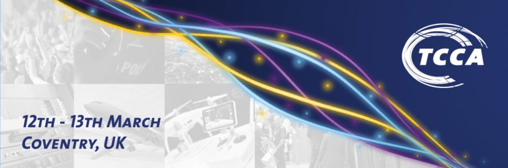 نمایشگاه TCCA