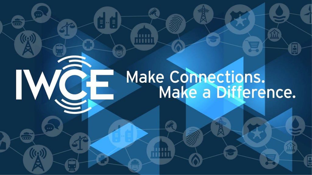 نمایشگاه IWCE