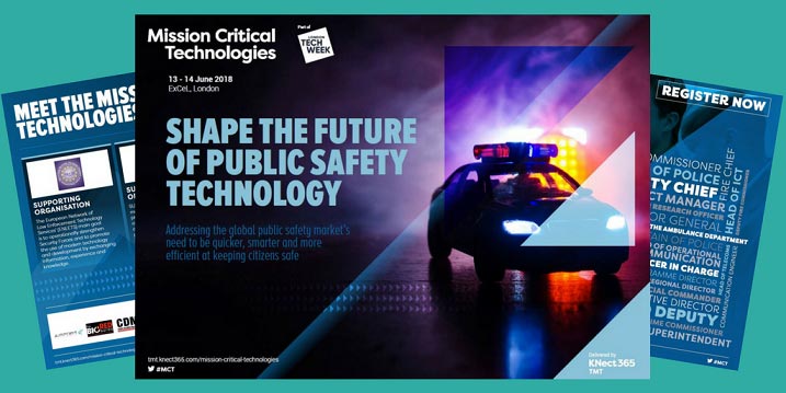 mission critical technologies