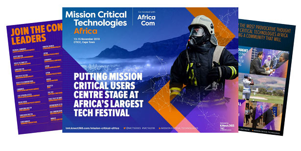 mission critical africa