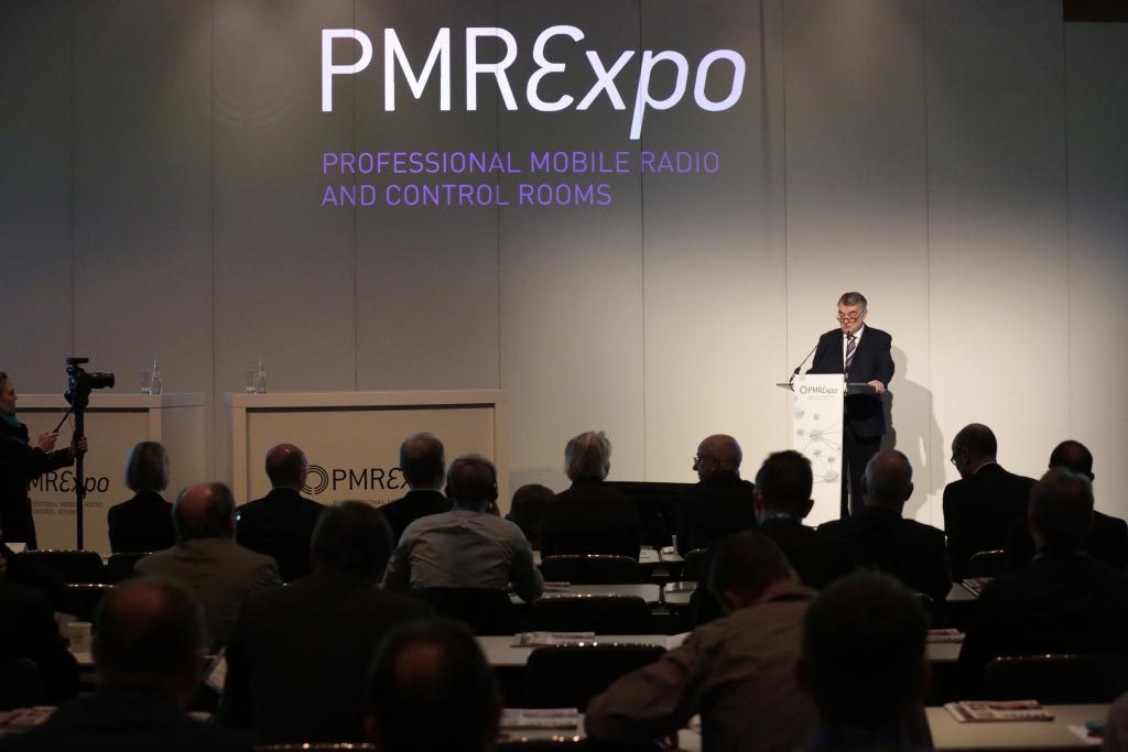 سخنرانان نمایشگاه PMRexpo