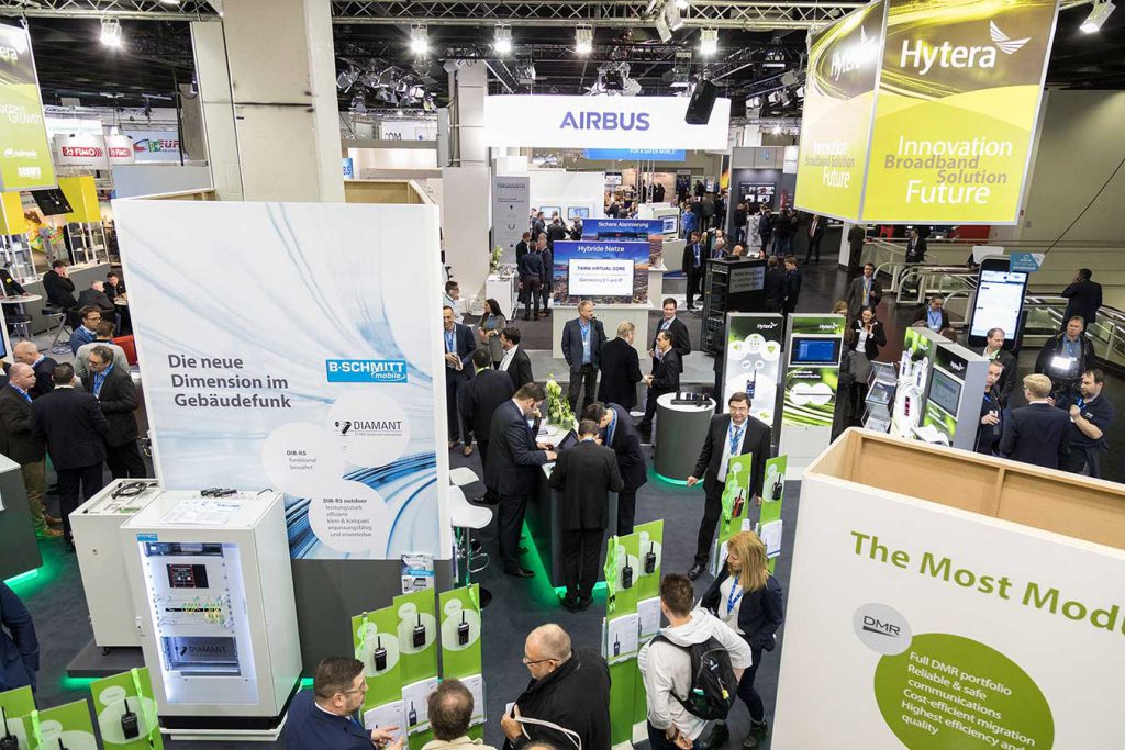 نمایشگاه pmrexpo