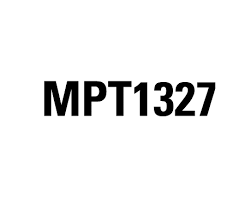 تکنولوژی mpt 1327