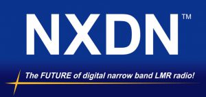 تکنولوژی nxdn