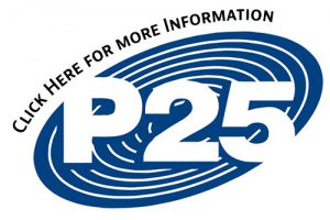 تکنولوژی p25