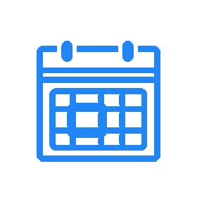 تقویم رویدادها