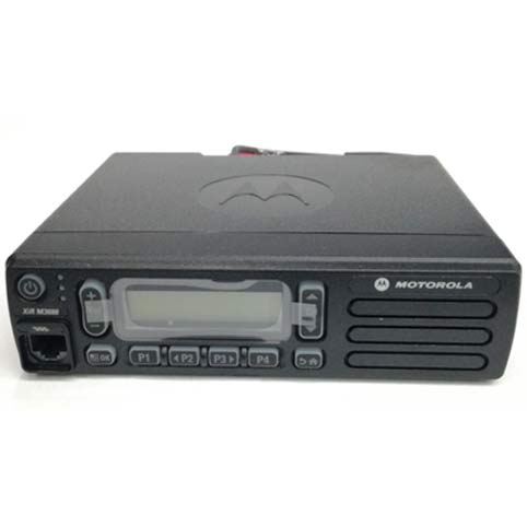 بیسیم خودرویی موتورولا مدل XIR M3188
