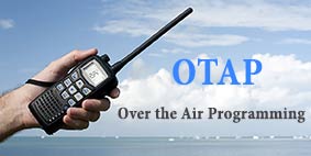 over the air programming