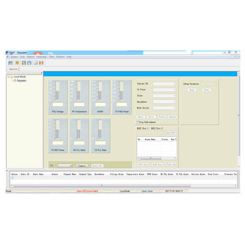 rdac window