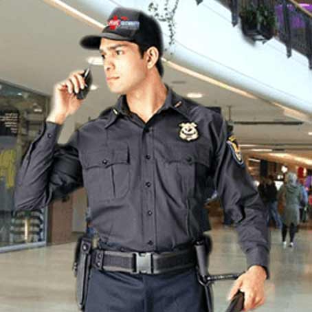 واکی تاکی در فروشگاه ها